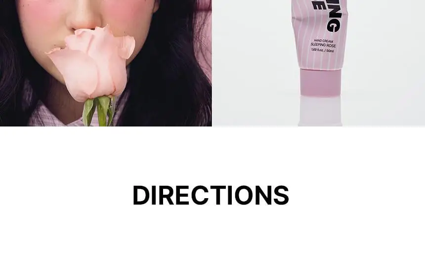 [퍼퓸/미백&주름기능성]센녹 핸드크림 50ml 4종 상세페이지 7